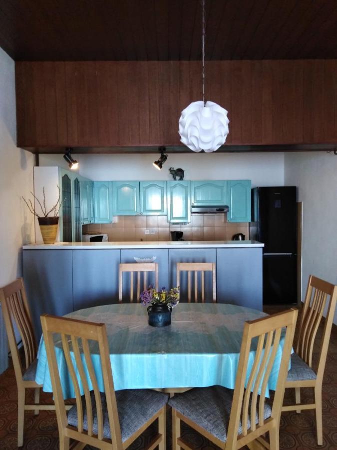 Apartman Ivan 2 Lägenhet Brela Exteriör bild